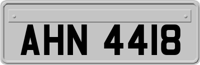 AHN4418