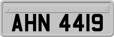 AHN4419