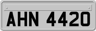 AHN4420