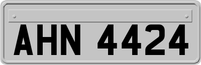 AHN4424
