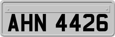 AHN4426