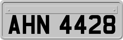 AHN4428