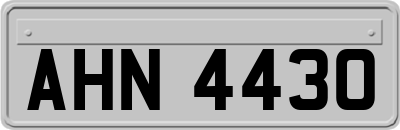AHN4430