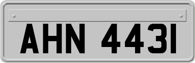 AHN4431