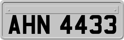 AHN4433