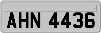 AHN4436