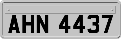 AHN4437