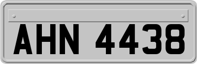 AHN4438