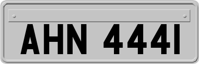 AHN4441