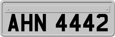 AHN4442