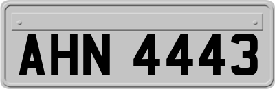 AHN4443