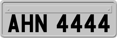 AHN4444