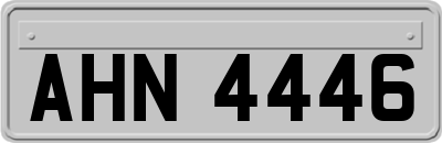 AHN4446