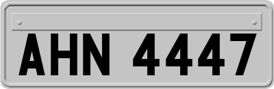 AHN4447