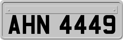 AHN4449