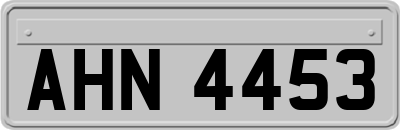 AHN4453