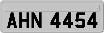 AHN4454