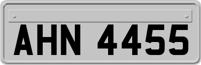 AHN4455