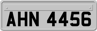 AHN4456
