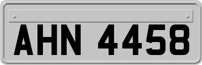 AHN4458