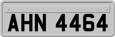 AHN4464