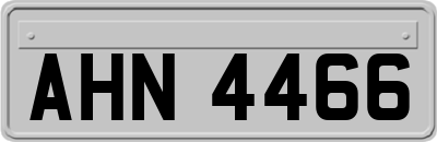 AHN4466