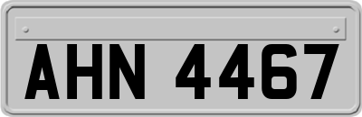 AHN4467