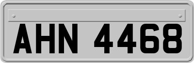 AHN4468