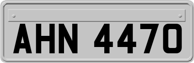 AHN4470