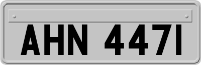 AHN4471