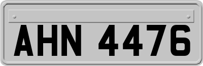 AHN4476