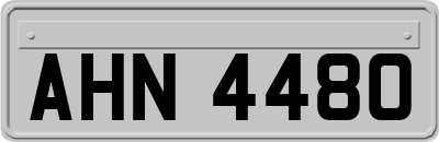 AHN4480