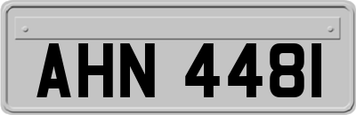 AHN4481
