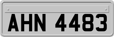 AHN4483