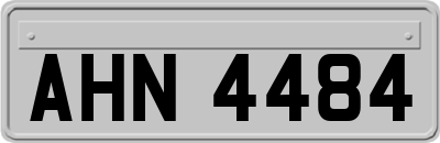 AHN4484