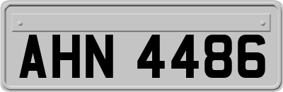 AHN4486