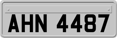 AHN4487