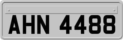 AHN4488