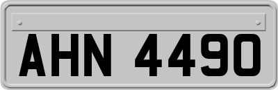 AHN4490