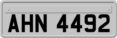 AHN4492