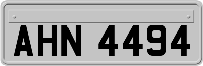 AHN4494