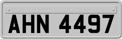 AHN4497