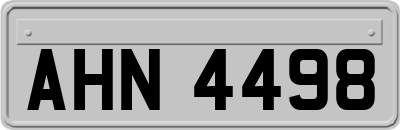 AHN4498
