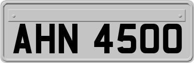 AHN4500