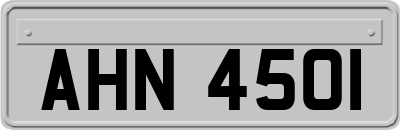 AHN4501