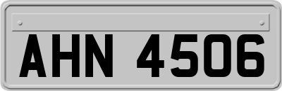 AHN4506