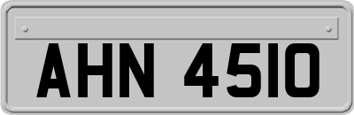 AHN4510