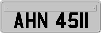 AHN4511