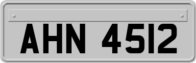 AHN4512