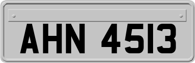 AHN4513